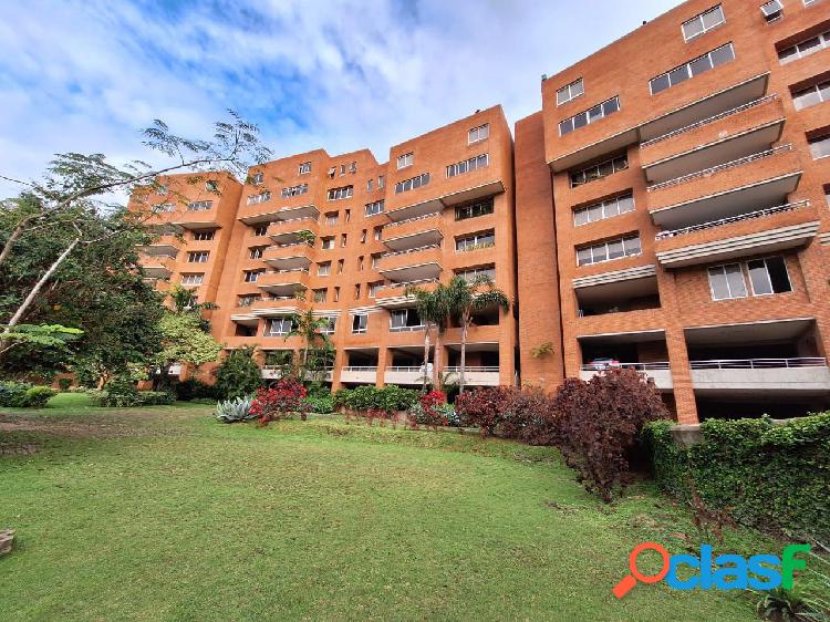 Apartamento en Los Campitos, Valle Alto Miranda Caracas