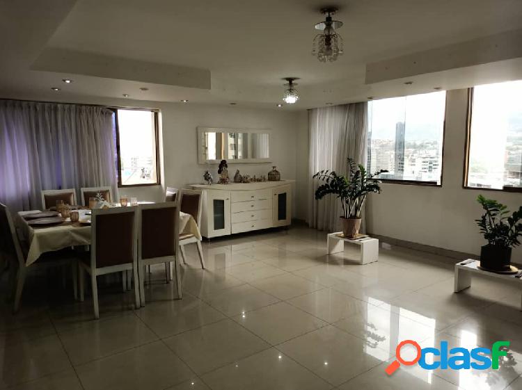 Apartamento en Venta La California Norte Res Quinta Altamira