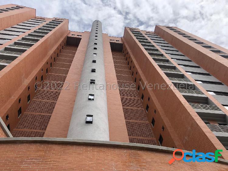 Apartamento en Venta Ubicado El Bosque Con Planta 100%