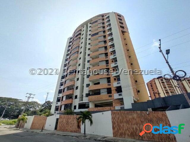 Apartamento en Venta en San Jacinto 24-26196