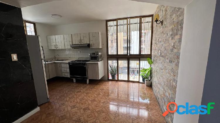 Apartamento en Venta en la Parroquia San Juan Caracas