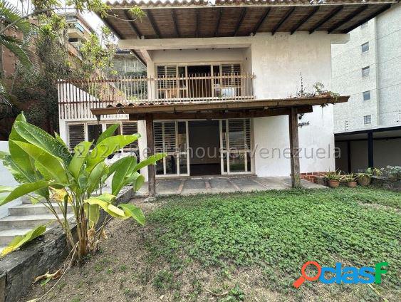 Casa en Colinas de Bello Monte, MLS 24-20652.