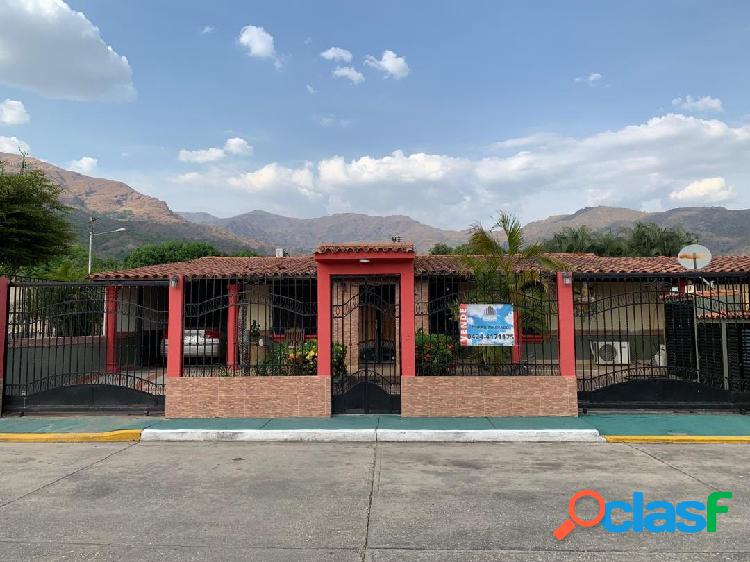 Casa en Urb. Parque Residencial, La Cumaca. PLC-1111