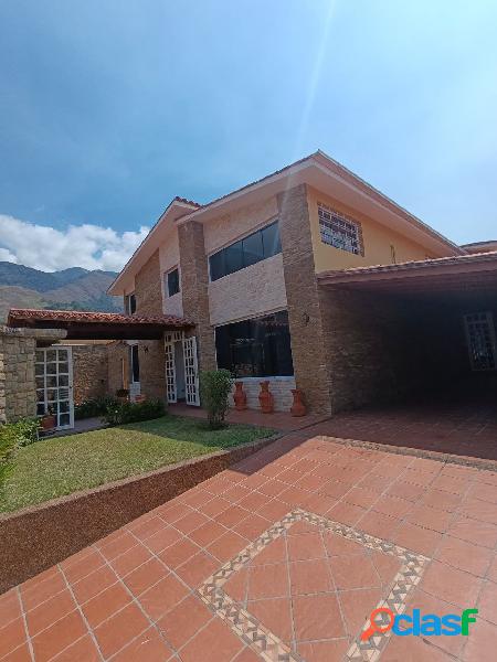 Casa en Venta en el Marqués Norte municipio Sucre Estado