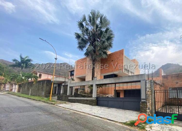 Casa en venta ubicada en las Chimeneas Carabobo Venezuela