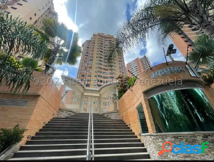 Espectacular apartamento ubicado en Las Chimeneas