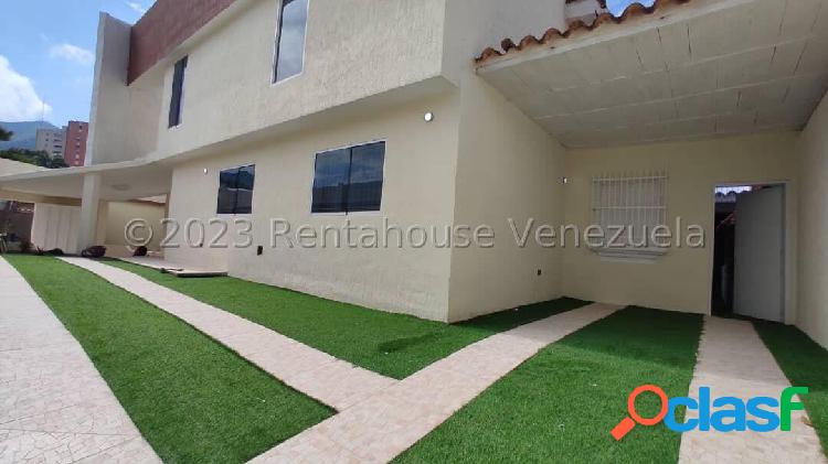 Hermosa casa en venta con una excelente distribucion ubicada