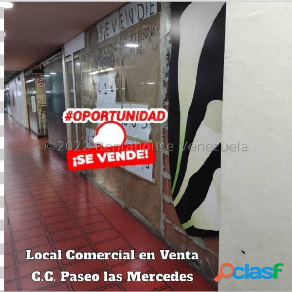 Local en Venta en Las Mercedes