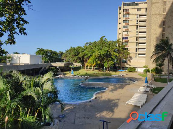 Venta Apartamento Camuri Mar Vargas