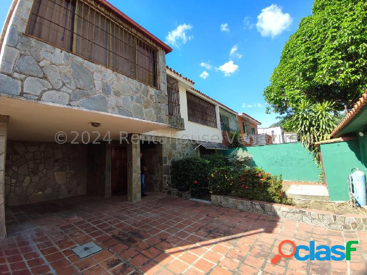 Hermosa Casa en venta en Trigal Norte Valencia Carabobo