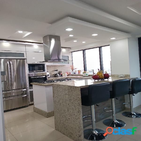 SAMIR TROSEL VENDE HERMOSO APARTAMENTO EN RESIDENCIAS ALTOS