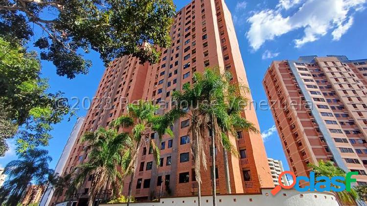 hermoso Apartamento en venta en Los Mangos Valencia Carabobo