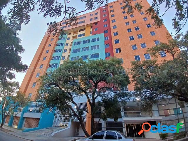 24-27465 Apartamento en Venta Jardin Mañongo Naguanagua