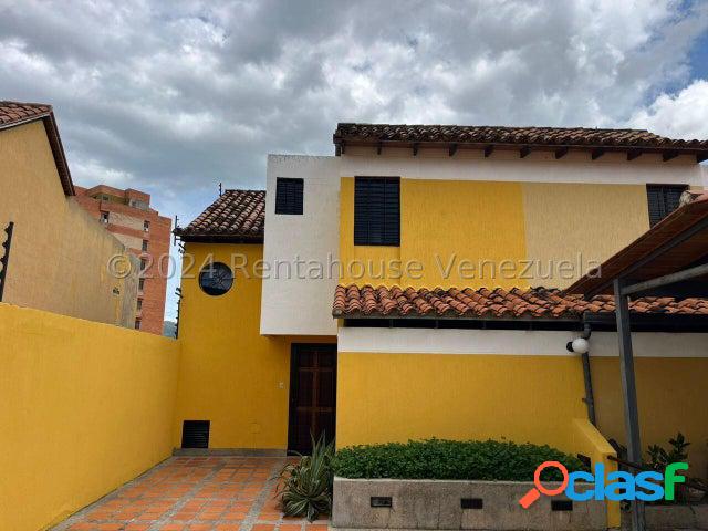 24-27567 Towhouse en Venta en Tazajal Naguanagua