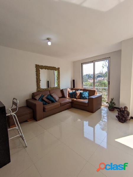 Apartamento Duplex en Colinas del Viento