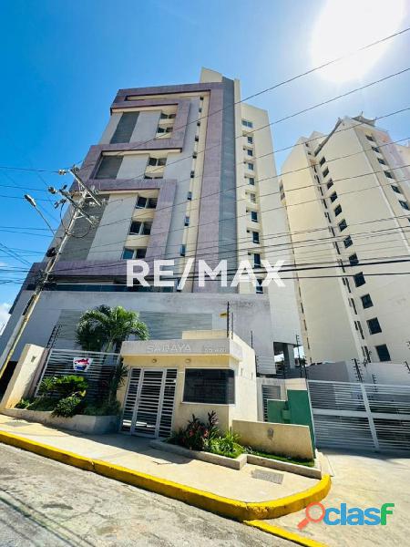 Apartamento en Venta Edif. Saraya Av. El Milagro Remax