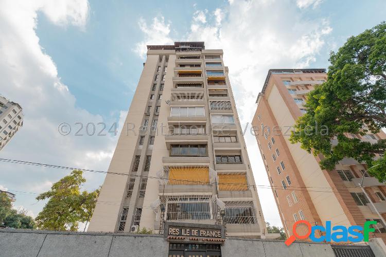 Apartamento en Venta en el Paraiso #24-20400