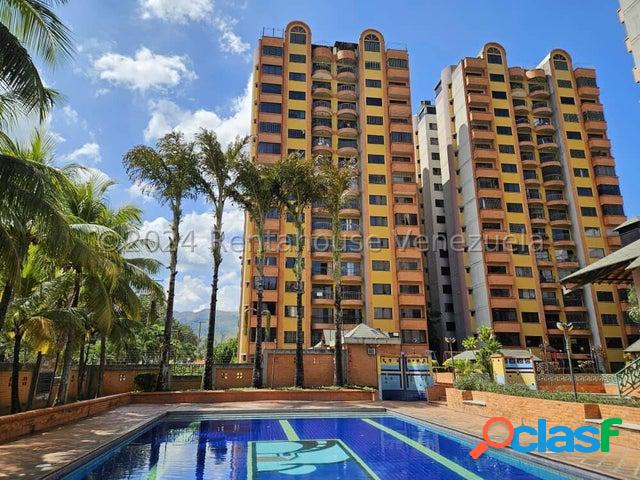 Apartamento en venta en La Granja Naguanagua Carabobo