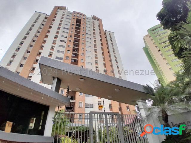 Apartamento en venta en Los Mangos Valencia Carabobo 2322859