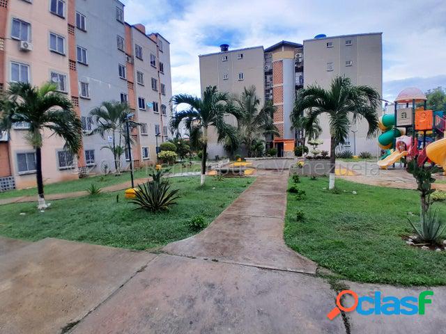 Apartamento venta Piso bajo, agua de pozo, parque