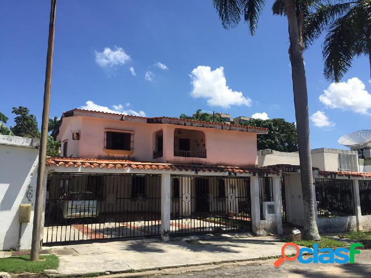 Casa en Urb. La Viña. PLC-967