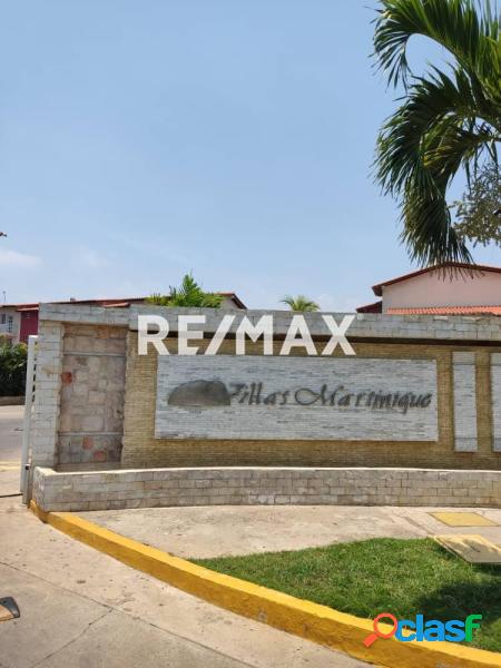 En Venta Bonita Casa en Villas Martinique Código: 236229