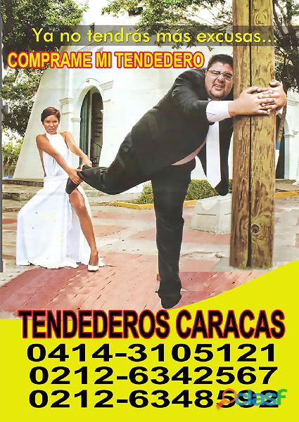 TENDEDEROS TENDEDEROS PARA VENTANAS 0414 3105121 0212