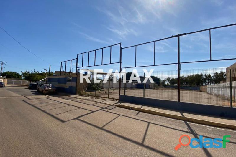 Terreno En Venta Av. Milagro Norte REMAX MILLENIUM