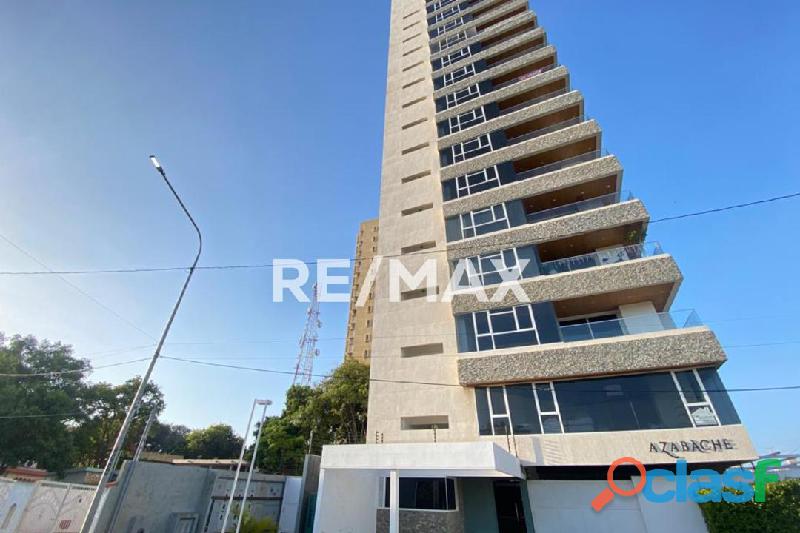 Apartamento en Venta Edif. Azabache Av. Universidad Remax