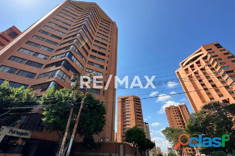 Apartamento en Venta Edif. Pariaguan Sector Bellas Artes