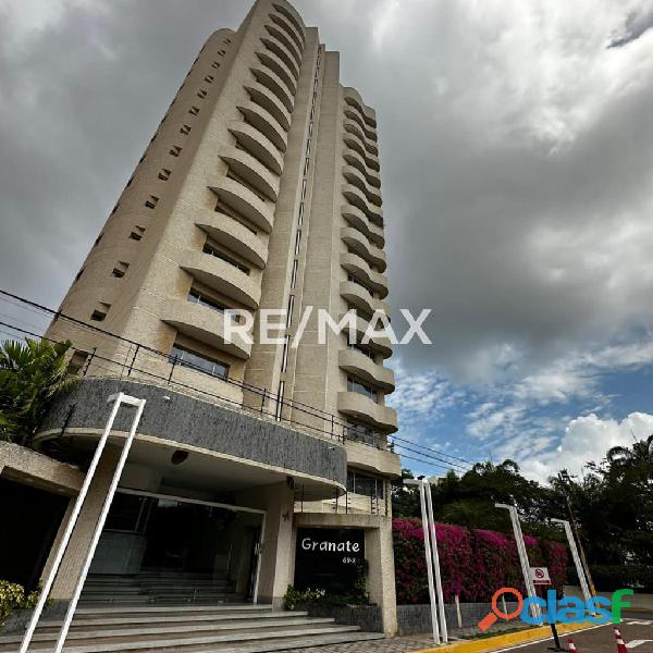 Apartamento en Venta Edificio Granate Sector Bellas Artes