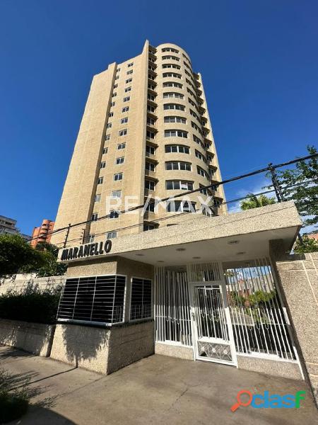 Apartamento en Venta Edificio Maranello Remax Millenium