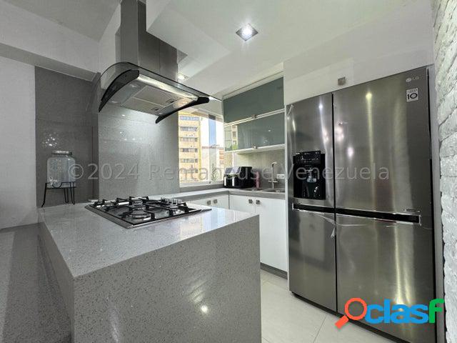 Apartamento en Venta Las Palmas 24-28070 Le