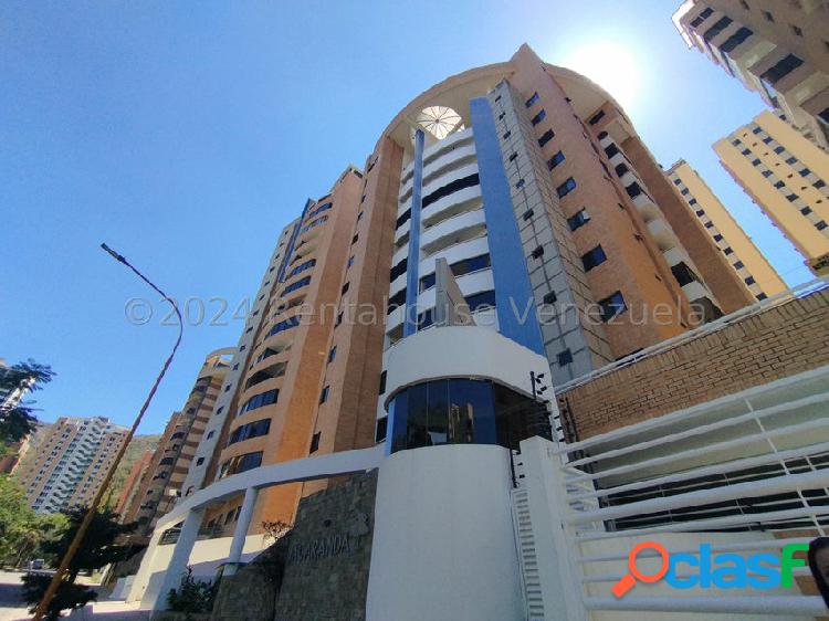 Apartamento ubicado en la Trigaleña Valencia Carabobo