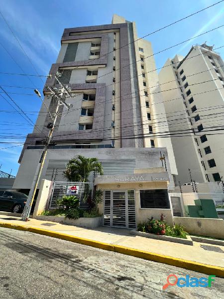 Apto. en Venta Edif. Saraya Av. El Milagro Remax Millenium