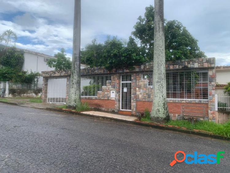 Casa en Urb. Trigal Centro. PLC-1121