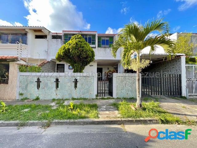 Casa en Venta en Macaracuay