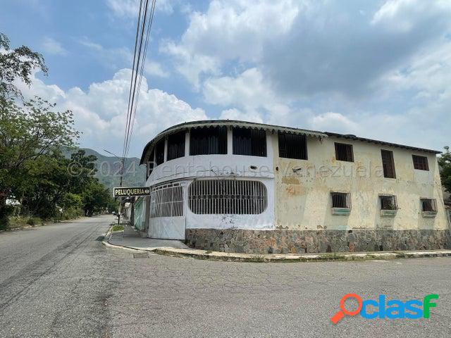 Casa en venta en La Esmeralda San Diego Carabobo 2426023 P