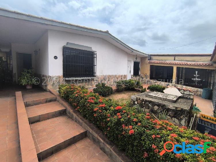 Casa unica en El Morro II San Diego Carabobo 2428087 P