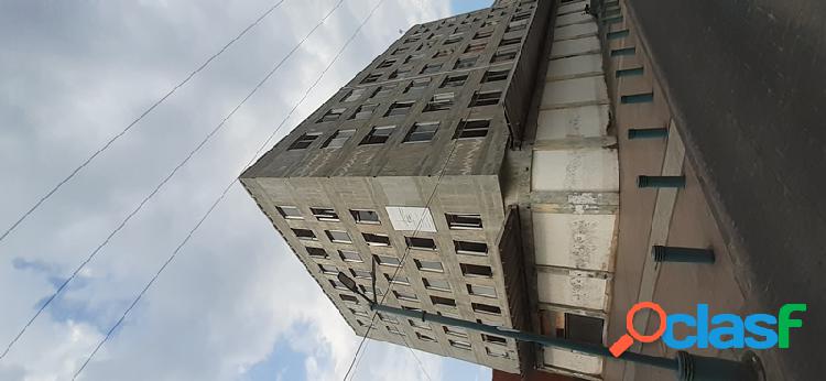 Edificio Comercial en Valencia. PLED-010