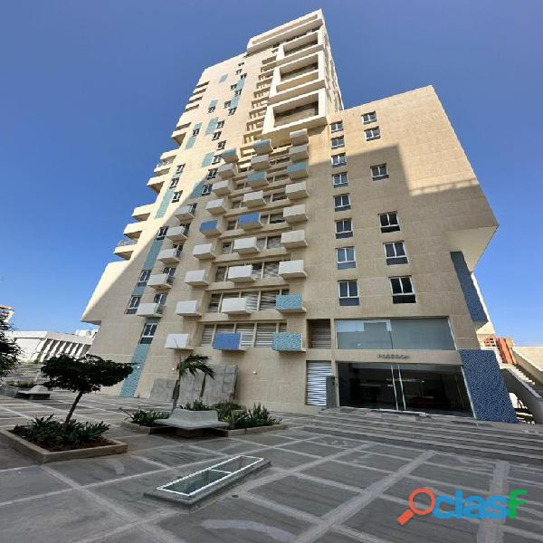 Penthouse en Venta Resid. Atlantis Remax Millenium