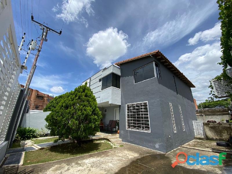 Venta de Townhouse en Urbanización Manantial de Naguanagua