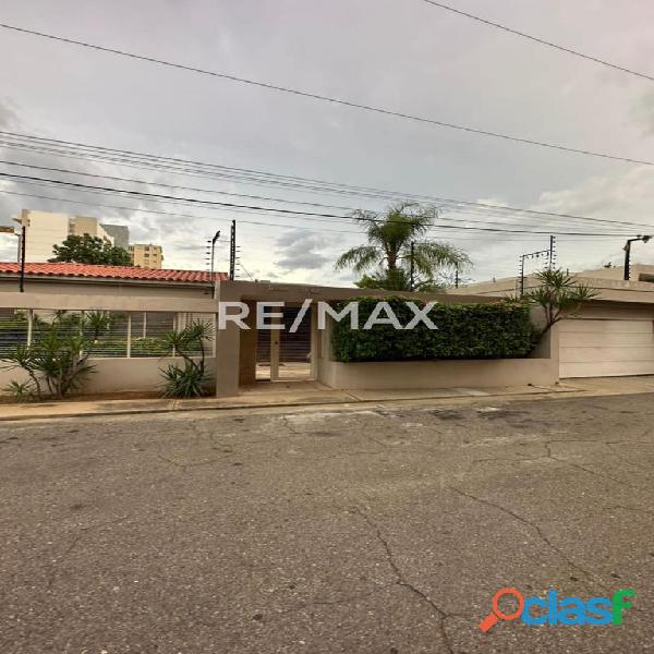 Casa en Venta Sector Bellas Artes Remax Millenium