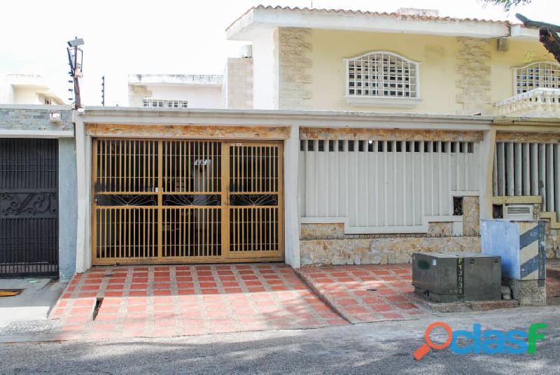 Casa en Venta Urb. Canaima II Remax Millenium