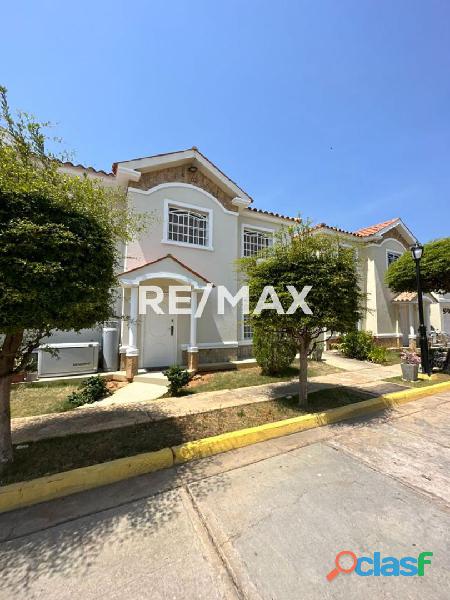 Casa en Venta Villa Antares Remax Millenium