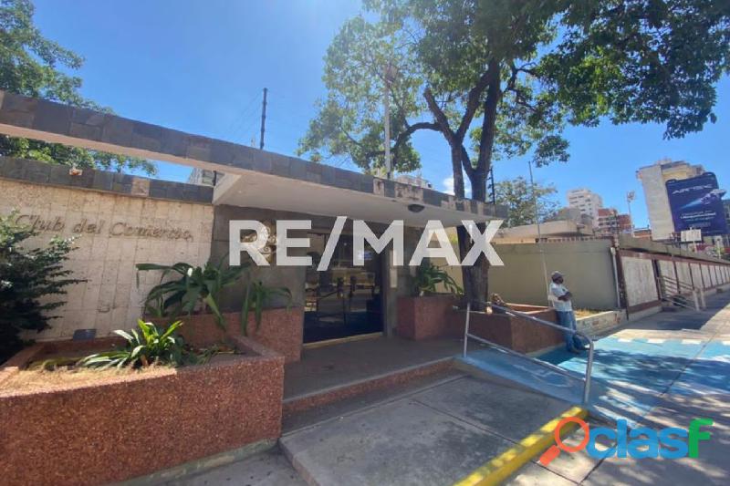 Edif. En Venta. Club Comercio. Remax Millenium