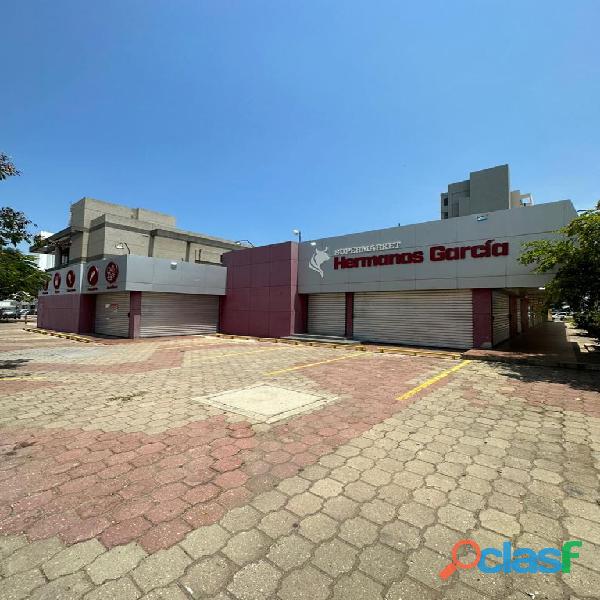 Local Comercial en Venta Av. 5 de Julio Remax Millenium