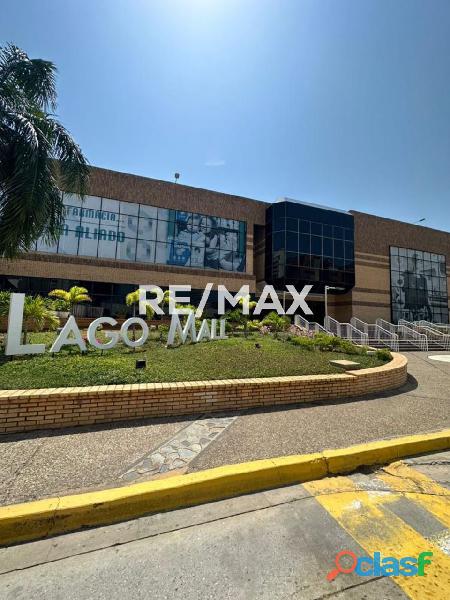 Local Comercial en Venta C.C Lago Mall Remax Millenium