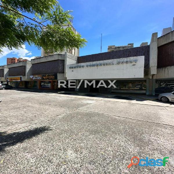 Local En Venta. C.C Socuy. Remax Millenium