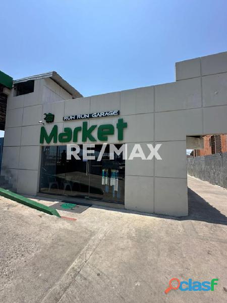 Local En Venta. Fuerzas Armadas. Remax Millenium